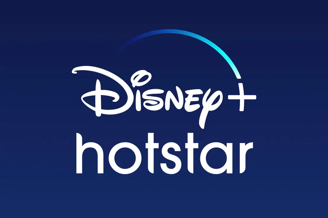 Disney Hotstar 1 Year